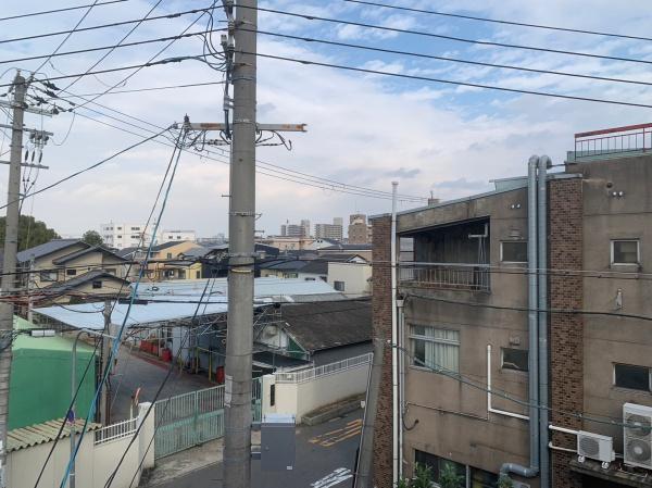 大阪市平野区平野市町１丁目の貸家