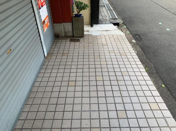 大阪市平野区平野市町１丁目の貸家