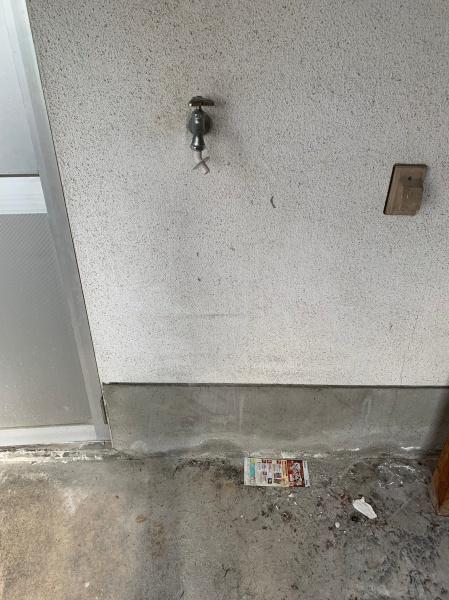 大阪市平野区平野市町１丁目の貸家