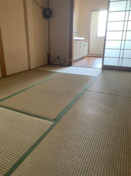大阪市平野区平野市町１丁目の貸家