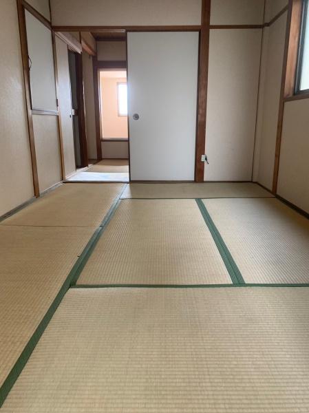 大阪市平野区平野市町１丁目の貸家