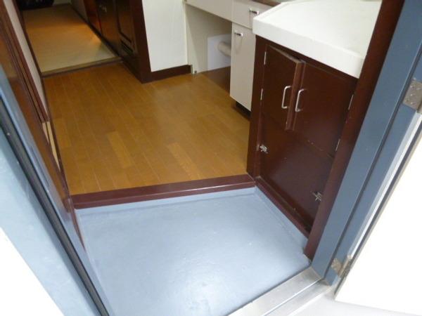 ビレッジハウス木戸