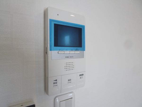 エムステージ矢田２Ａ棟
