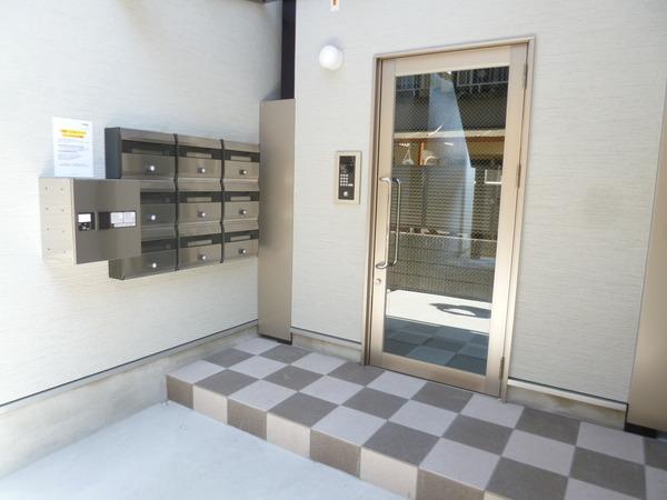 エムステージ矢田２Ａ棟