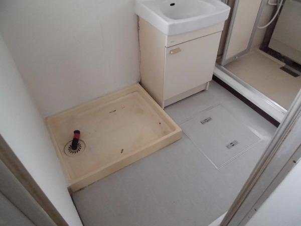 ビレッジハウス伏屋