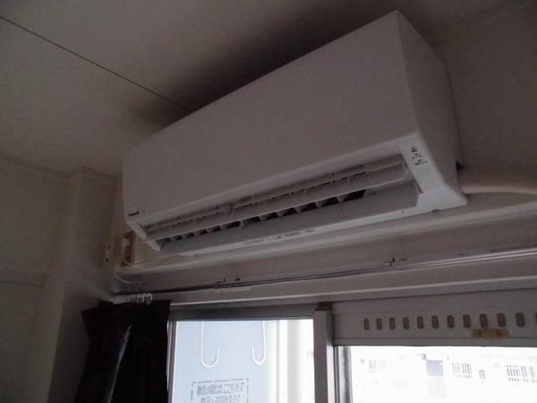ビレッジハウス伏屋
