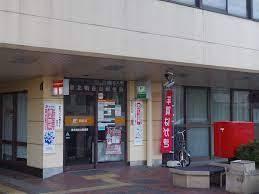 ビレッジハウス伏屋(泉北鴨谷台郵便局)
