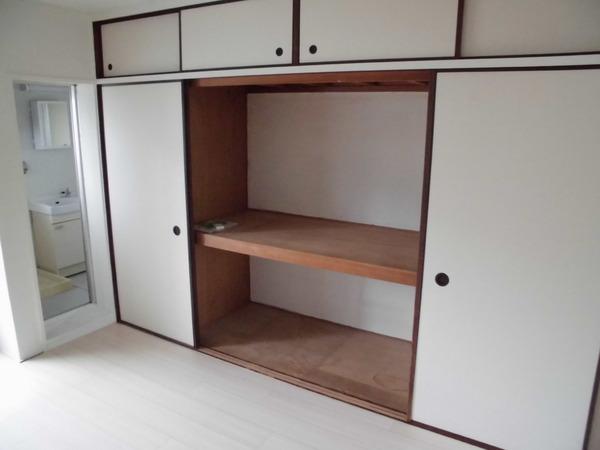ビレッジハウス伏屋
