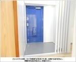 ビレッジハウス加賀田