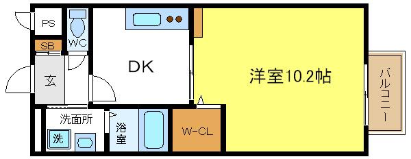 アムール松谷