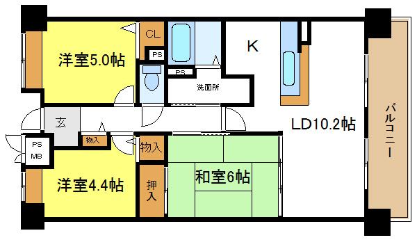 アレフ長吉