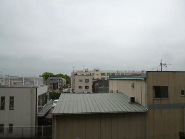 アレフ長吉