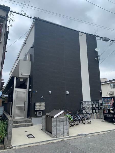 あんしん+住道矢田