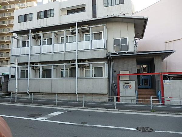 タップエイト