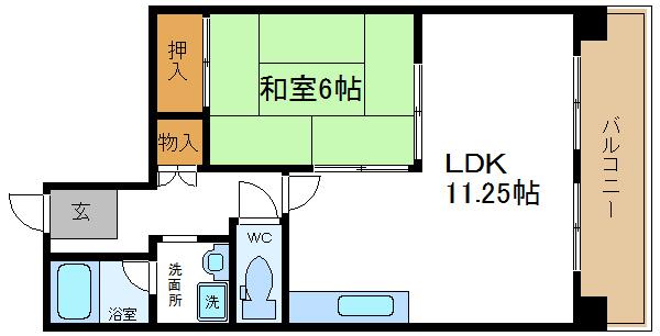ノーブルハウス関井