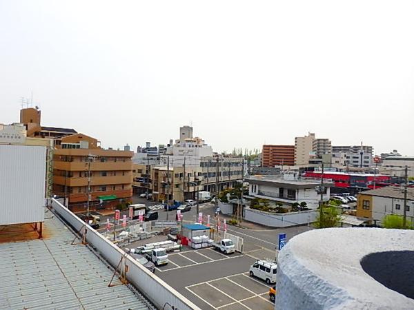 ノーブルハウス関井