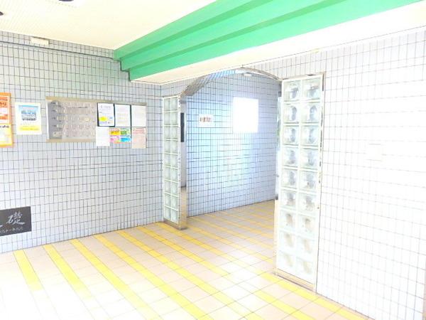 ノーブルハウス関井