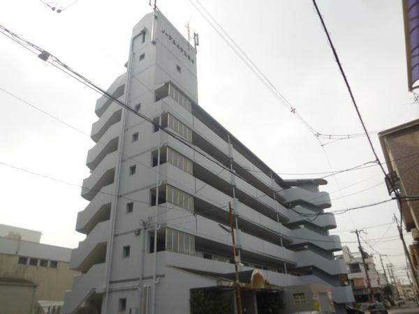 ノーブルハウス関井