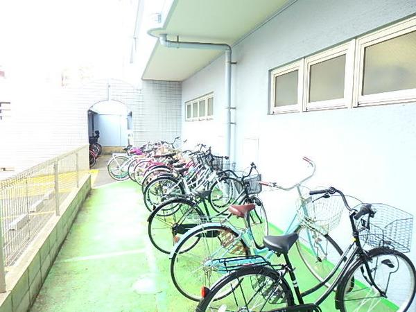 ノーブルハウス関井