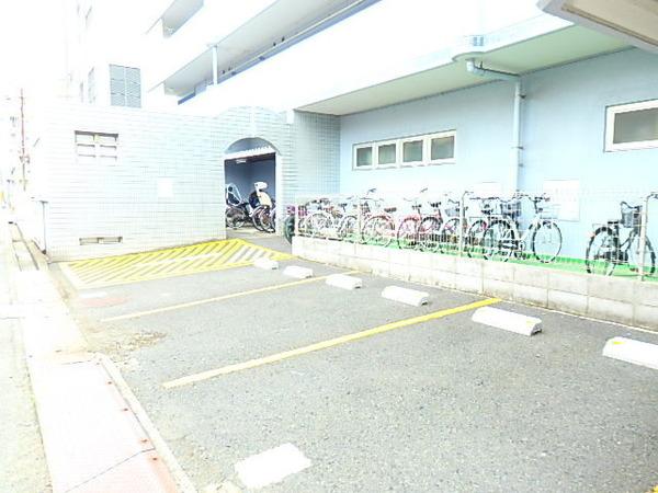 ノーブルハウス関井