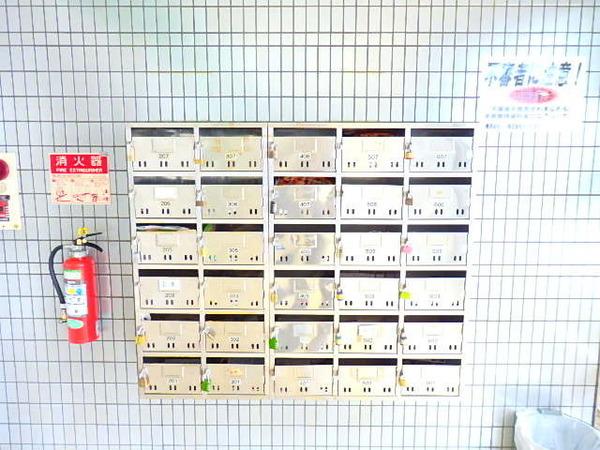 ノーブルハウス関井