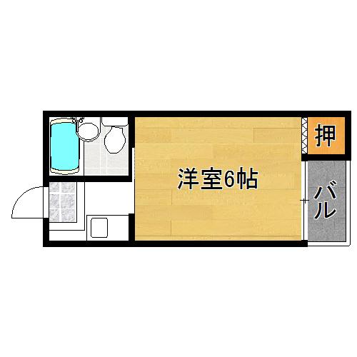 プレアール平野西
