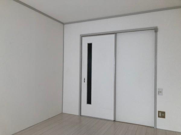 プレアール平野西