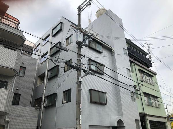 プレアール平野西