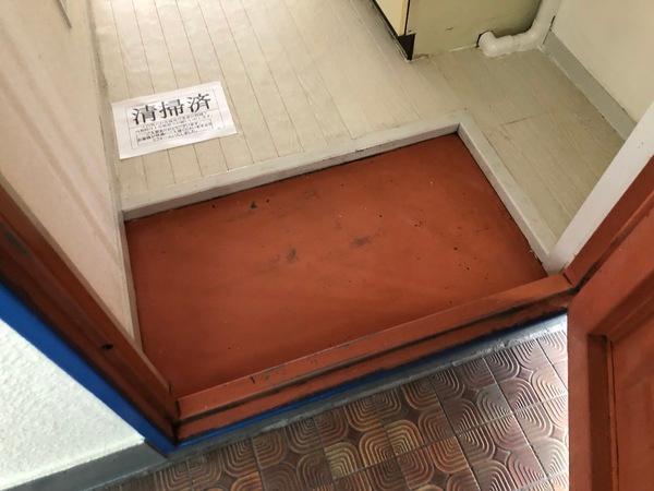 プレアール平野西