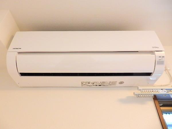 大阪市平野区平野西１丁目のマンション