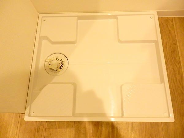 大阪市平野区平野西１丁目のマンション