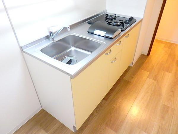 大阪市平野区平野西１丁目のマンション