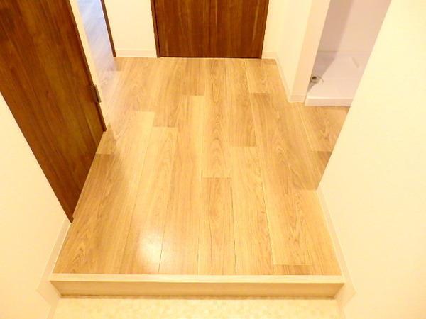 大阪市平野区平野西１丁目のマンション