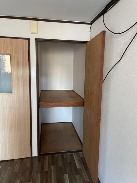 太平マンション8号館