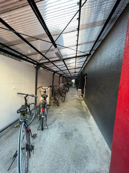 太平マンション8号館