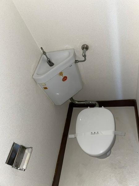 太平マンション8号館