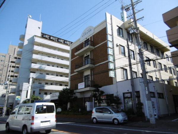 カサグランデ加美(松井記念病院)