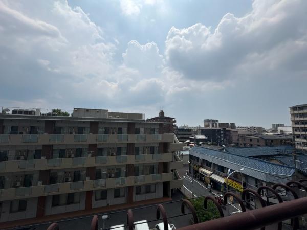 カサグランデ加美