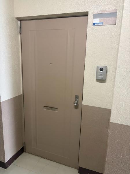 カサグランデ加美