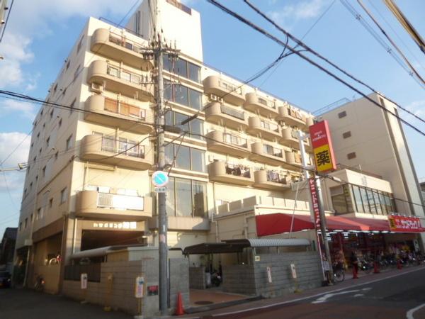カサグランデ加美