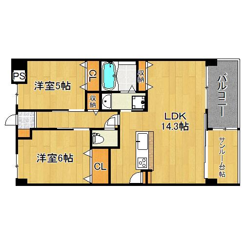 グランエスポワール