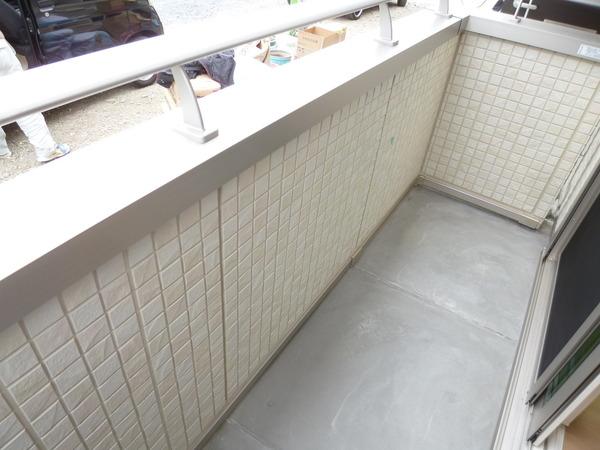 大阪市平野区加美西２丁目のハイツ