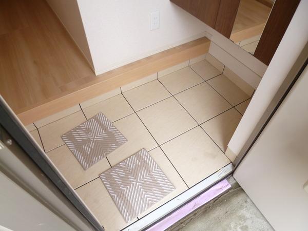 大阪市平野区加美西２丁目のハイツ