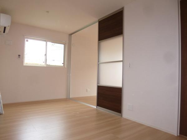 大阪市平野区加美西２丁目のハイツ