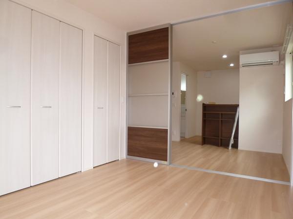 大阪市平野区加美西２丁目のハイツ