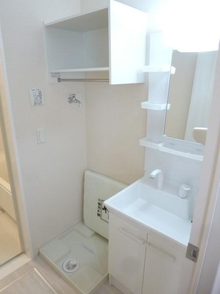 大阪市平野区加美西２丁目のハイツ