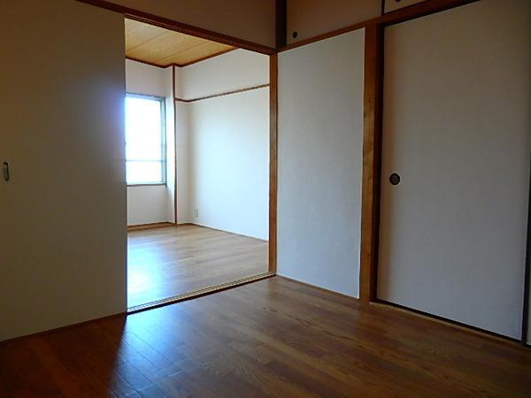 マンションかとう
