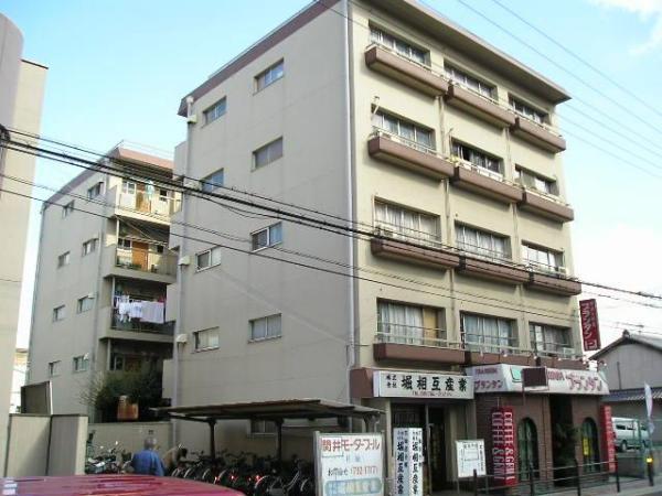 マンションかとう