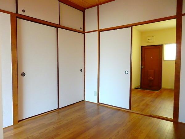 マンションかとう