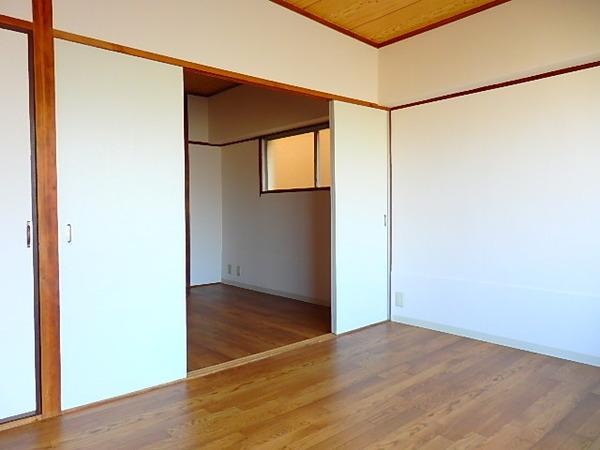 マンションかとう
